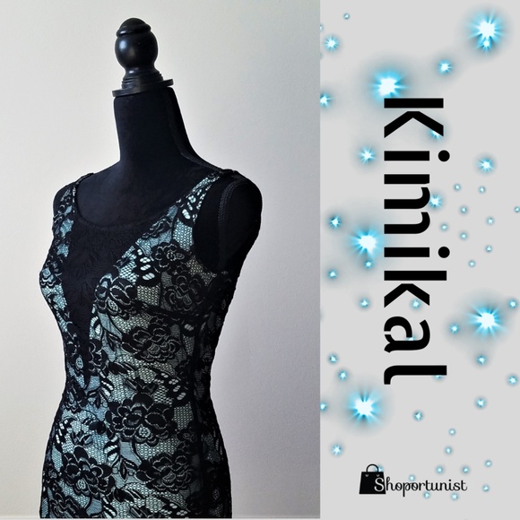 kimikal Dresses & Skirts - Party Dress